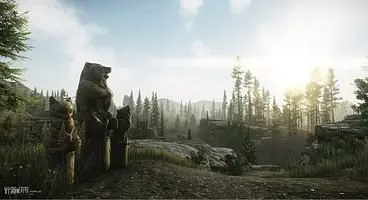 Escape from Tarkov Twitch Drops - Watch Twitch Streams to Earn Rewards