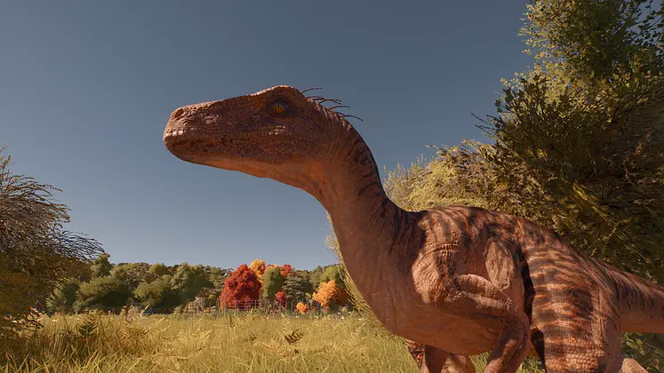 Jurassic World Evolution 3 Patch Notes and Roadmap of Updates - Patch 1.0.5