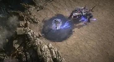 Path of Exile 2 "could survive with 10 classes as opposed to 12" for Its 1.0 Release, But Swords "need to be there," According to Its Game Director