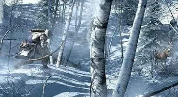 Rumor: Assassin's Creed 3 screenshots leaked