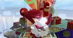 THQ's de Blob 2 has rocky start