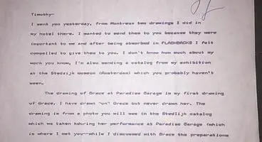 Brian Fargo discovers historical Neuromancer legal documents