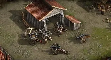 New Cossacks 3 trailer shows off French units and buildings