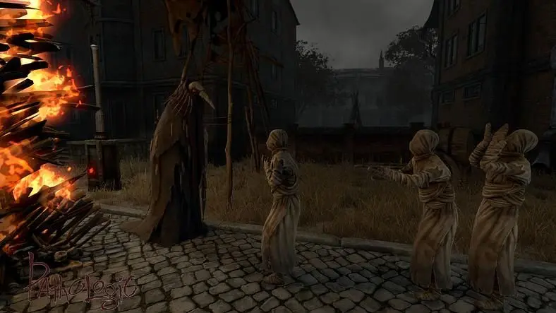Psychological survival horror returns with Pathologic remake
