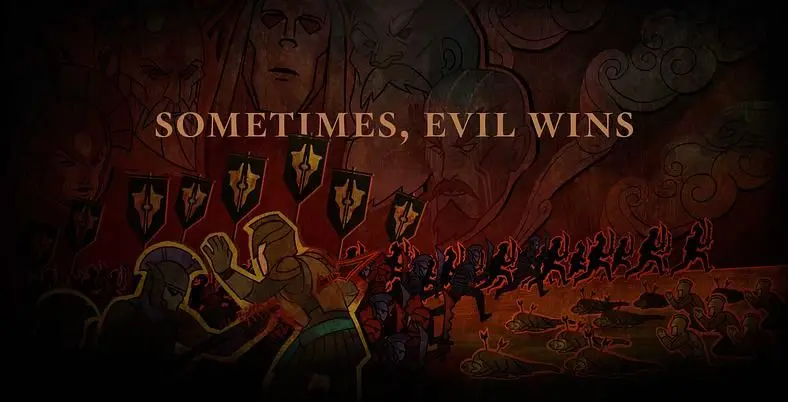 Tyranny Patch Notes - Update 1.1.1.0094