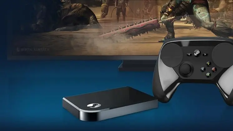 Want To Stream PC Games To Your Living Room TV? Your Samsung TV May Already Be Able To Do Just That