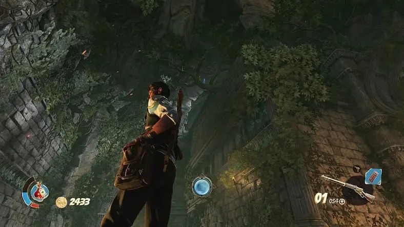 Strange Brigade - All Blue Cat Locations