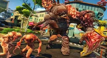 Sunset Overdrive Rated for PC by ESRB