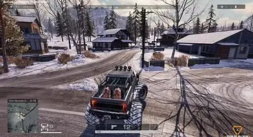 Ring of Elysium Referral Codes - What it does and how to do it