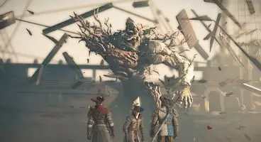 Greedfall Multiplayer - Is there co-op, split-screen or online play?
