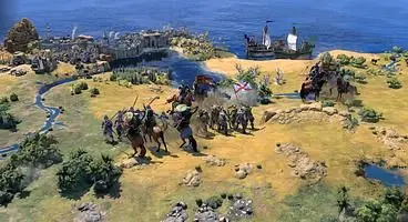 Civilization 7 Release Date - First Gameplay Trailer Revealed