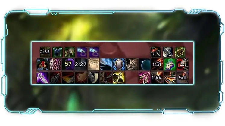 The Best PvP Addons in WoW TBC Anniversary 2026