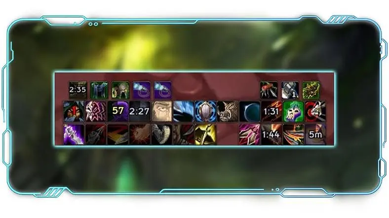 Guides / The Best PvP Addons in WoW TBC Anniversary 2026
