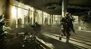 Crysis 2 PC patch in works