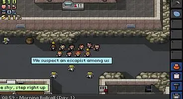 Duct Tapes Are Forever downloadable content coming to The Escapists on November 3