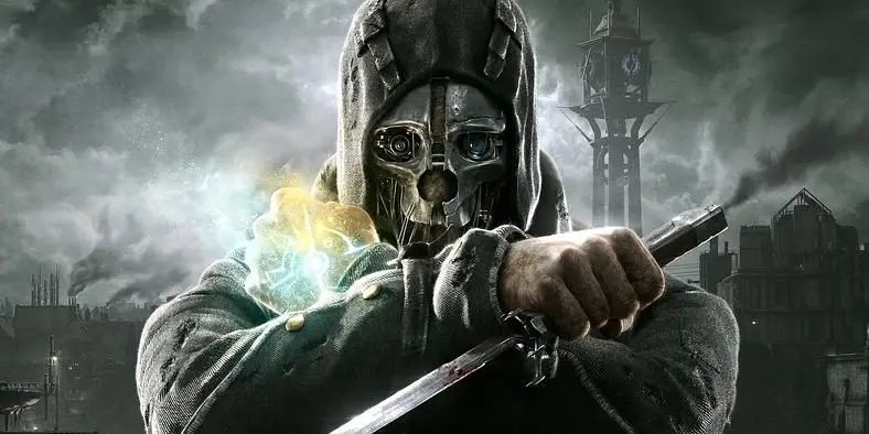 Bethesda Softworks releases Corvo Attano Gameplay Trailer for Dishonored 2
