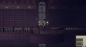 NieR: Automata Surpasses 1 Million In Sales While Taro Jokes About His Next Title