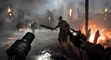 Warhammer: Vermintide 2 Major Balance Patch in Beta, Geheimnisnacht Event Coming