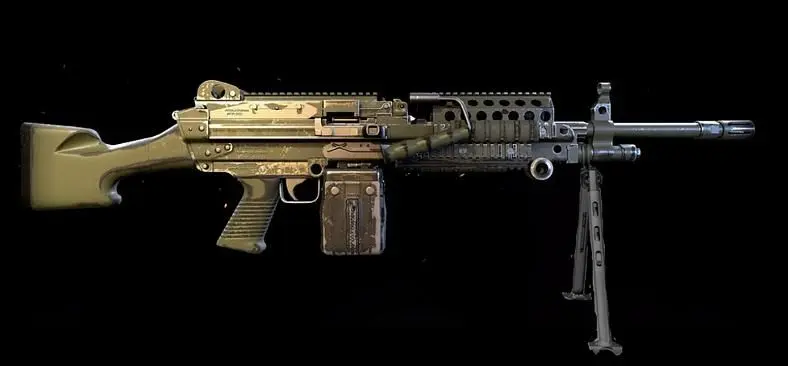 Ghost Recon Breakpoint Bipod Location - Can you use the Bipod?