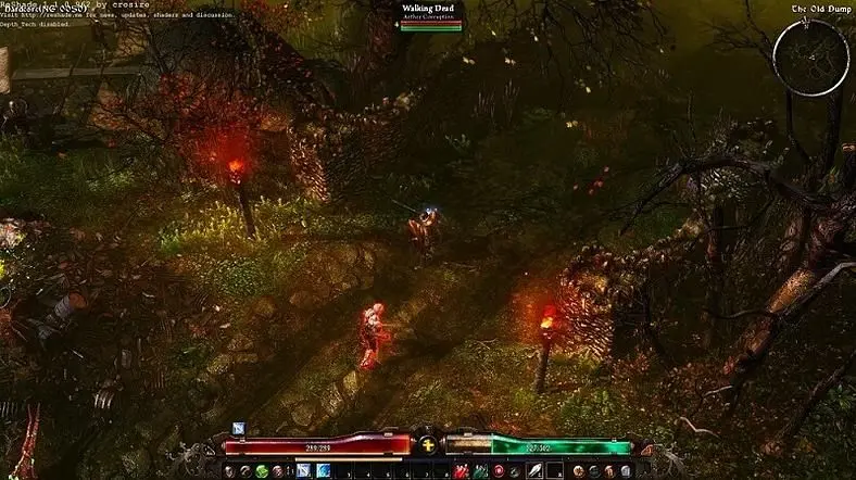 The Best Grim Dawn Mods