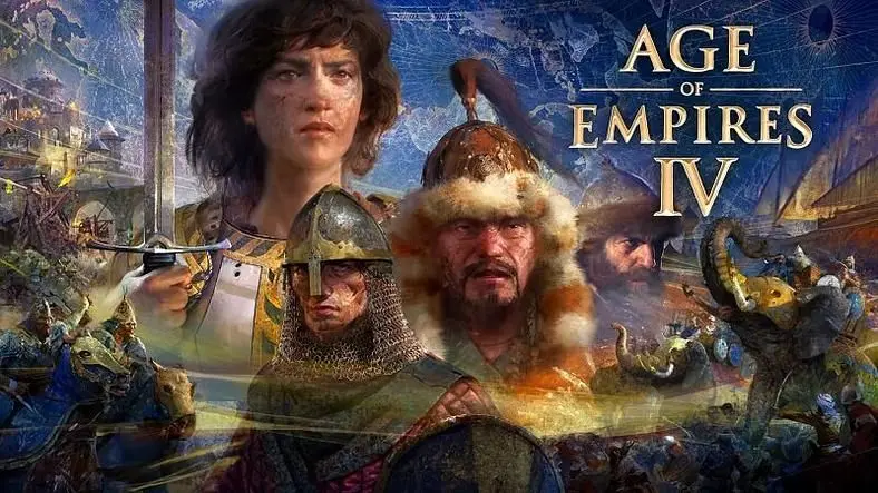 Age of Empires 4 Crossplay - What we know about Cross-Platform Support