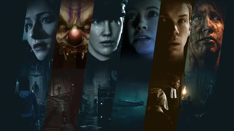 Until Dawn studio Supermassive Games to layoff 90 employees