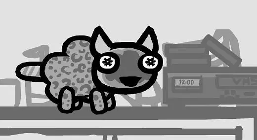 Team Meat explains "cat identity" algorithms in their latest Mew-genics blog