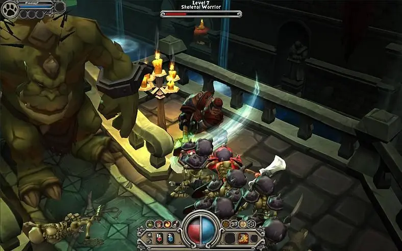Torchlight II out this year "unless someone dies"