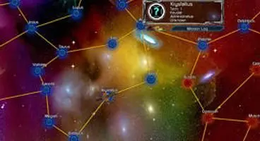 Mike Bowden checks out Puzzle Quest Galactrix for the Xbox Live Arcade. 
