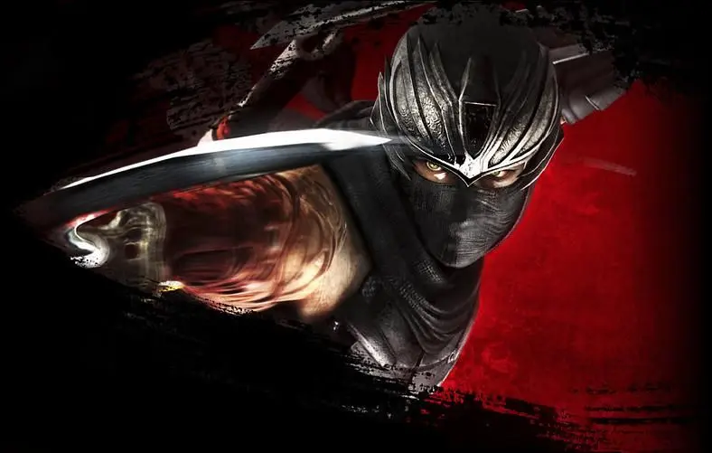 Details on the latest Ninja Gaiden project will arrive in July