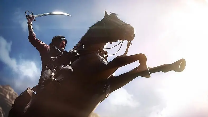 Battlefield 1 Open Beta announced for August