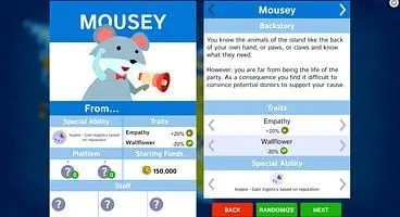 Political Animals The Game - Everything you need to know