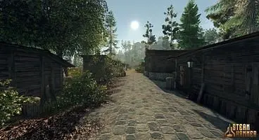 Steam Hammer Prepare To Enter Early Access With A New Trailer