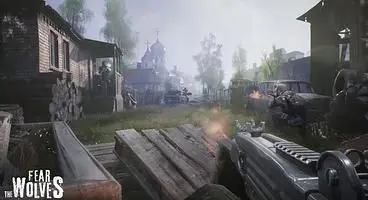 Fear The Wolves Enters Early Access - Now Available for Purchase