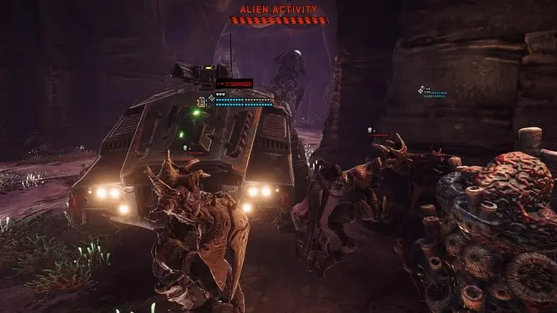 Phoenix Point Hands-On Impressions with the new Backer Beta.