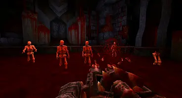 Wrath: Aeon of Ruin 3dfx Support Revealed, Internet Doesn't Realize It's a Joke