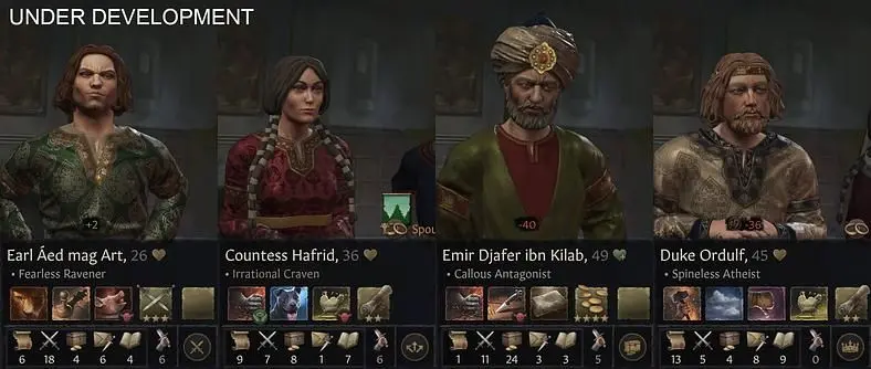 Crusader Kings 3 Release Date - Everything We Know