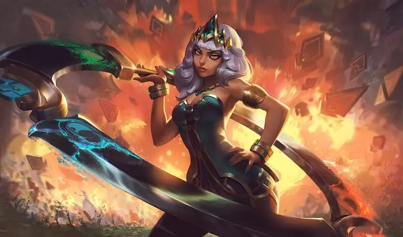 League of Legends Patch Notes 10.2 - Wukong Rework, Rumours, Release Date and More