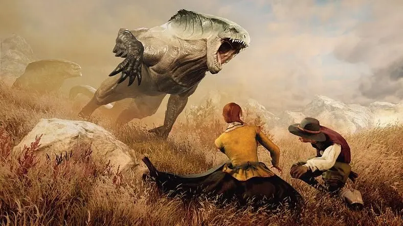 Greedfall Reaches One Million Copies Sold Worldwide