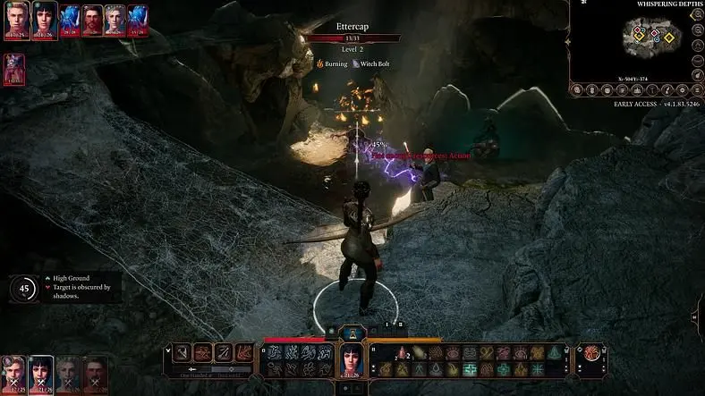 Baldur's Gate 3 Quick Tips
