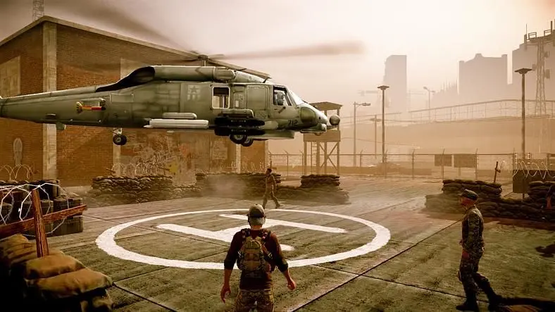 State of Decay Lifeline DLC coming Friday May 30, new trailer released