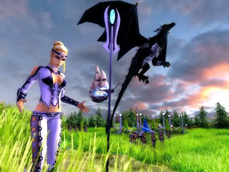 Tom Soderlund: "Paradox Interactive is considering console ports for Elven Legacy"