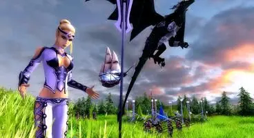 Tom Soderlund: "Paradox Interactive is considering console ports for Elven Legacy"