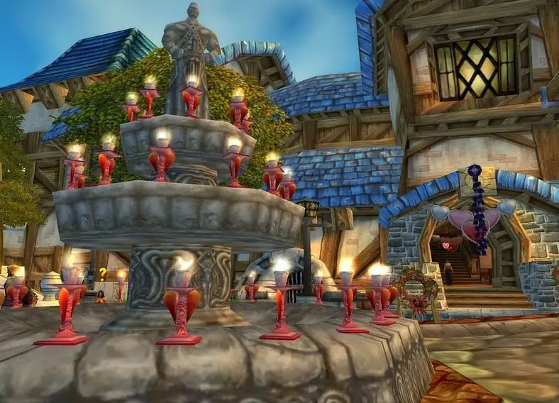 Analyst Expects 1 Million New WoW Players