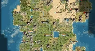 An expansion to the already burgeoning empire of the Civilization series, Beyond the Sword sprinkles plenty of late-game goodness for fans.