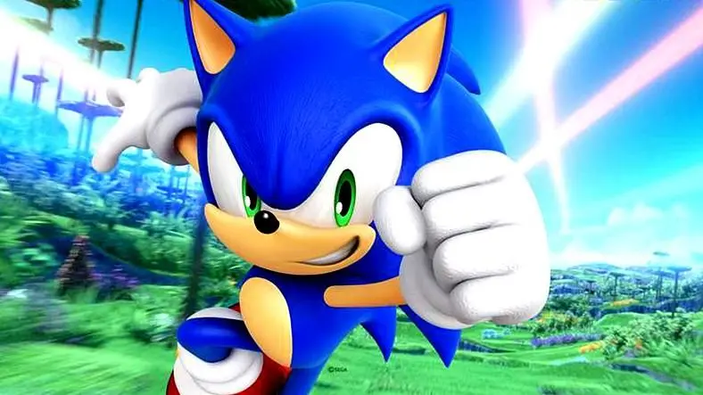 Sonic Colours May Be Coming to PC