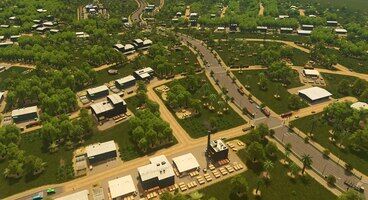 Penjualan Humble Paradox menawarkan penghematan besar di Kota: Skylines, Stellaris, dan banyak lagi