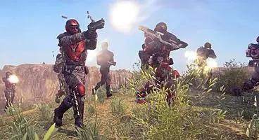 Planetside 2 to receive updates every Wednesday