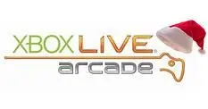 Xbox Live Arcade's December sales of new releases charted