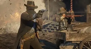 Read Dead Redemption 2 PC Leak is Probably Fake